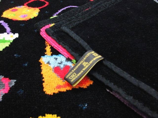 新品ドイツフェイラー 大判バスタオル フェイラー 大判バスタオル