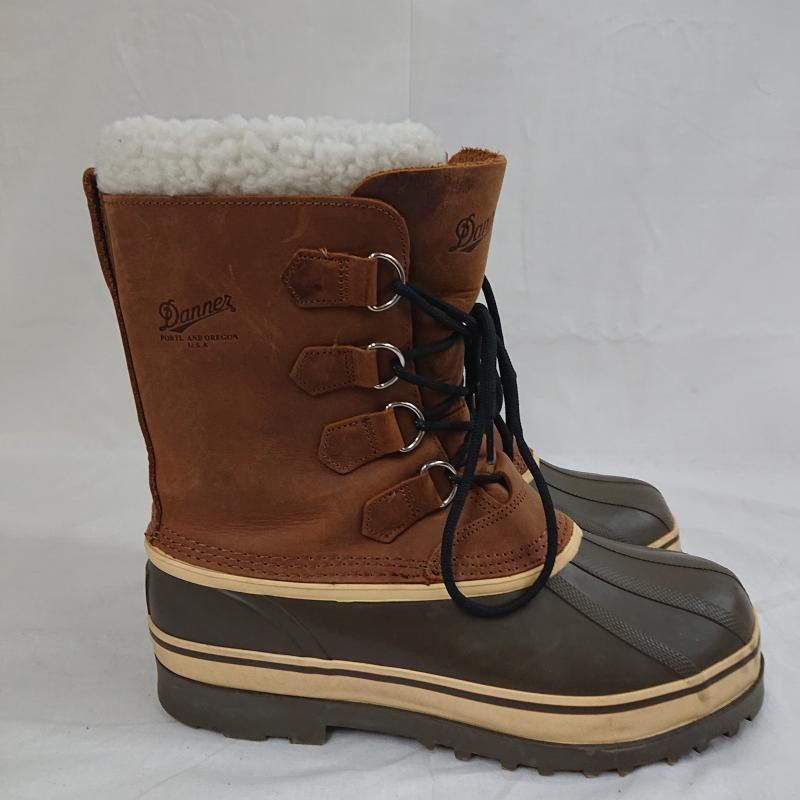 Danner (ダナー) RIDGE TOP リッジトップ レインブーツ スノー