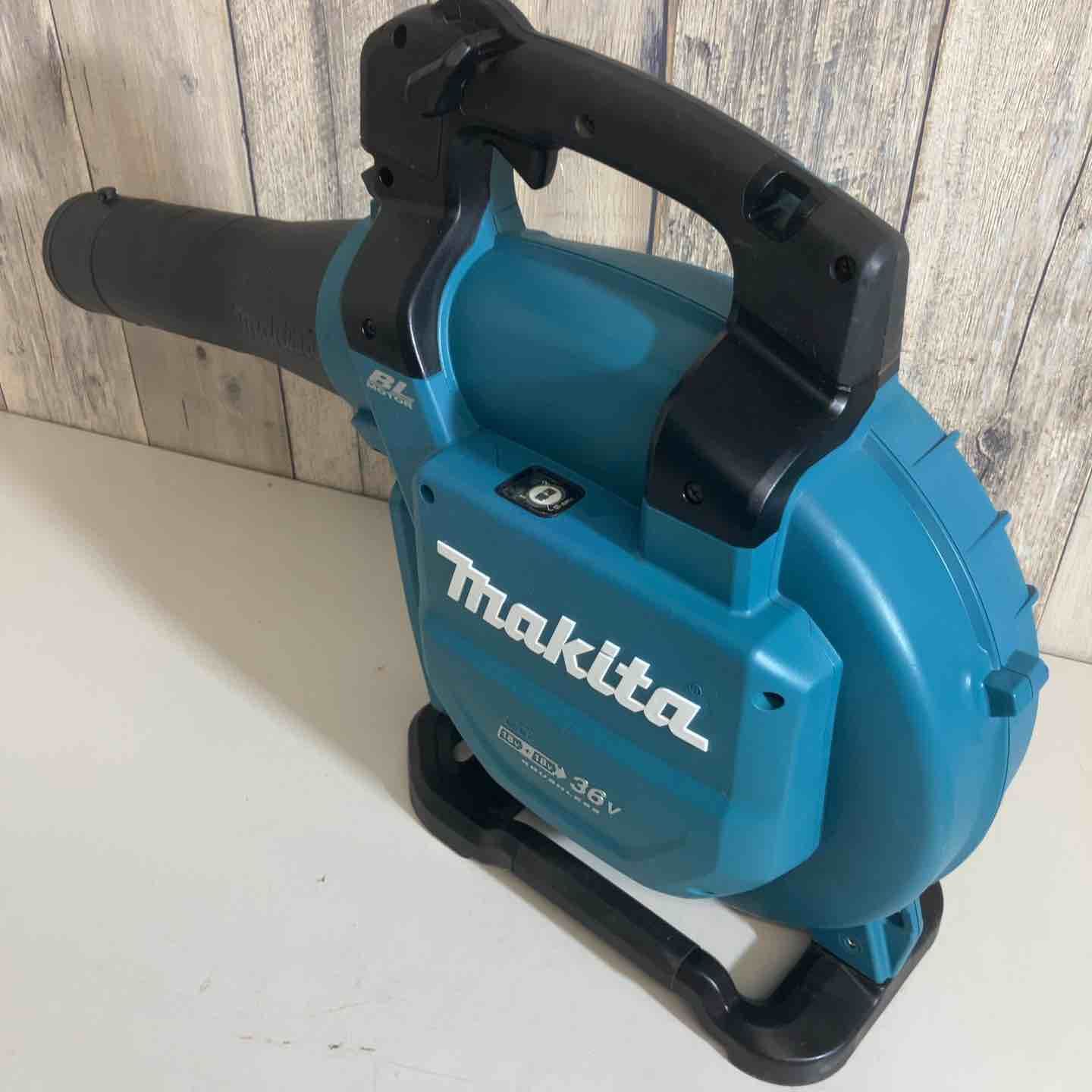 マキタ(Makita) 充電式ブロワ MUB363DZ【戸田店】 電動工具・エア工具 マキタ(Makita) 充電式ブロワ MUB363DZ【戸田店】