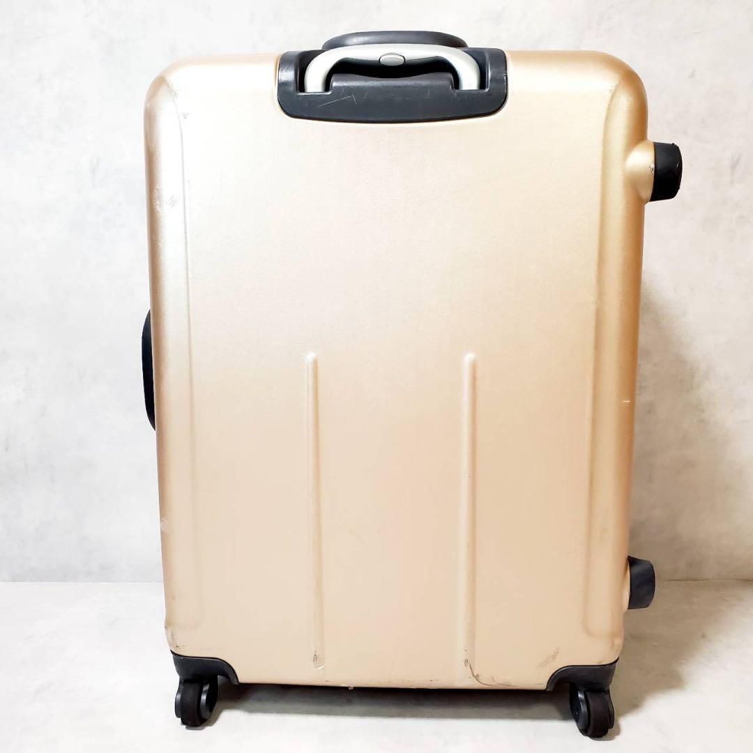 スーツケース キャリーケース