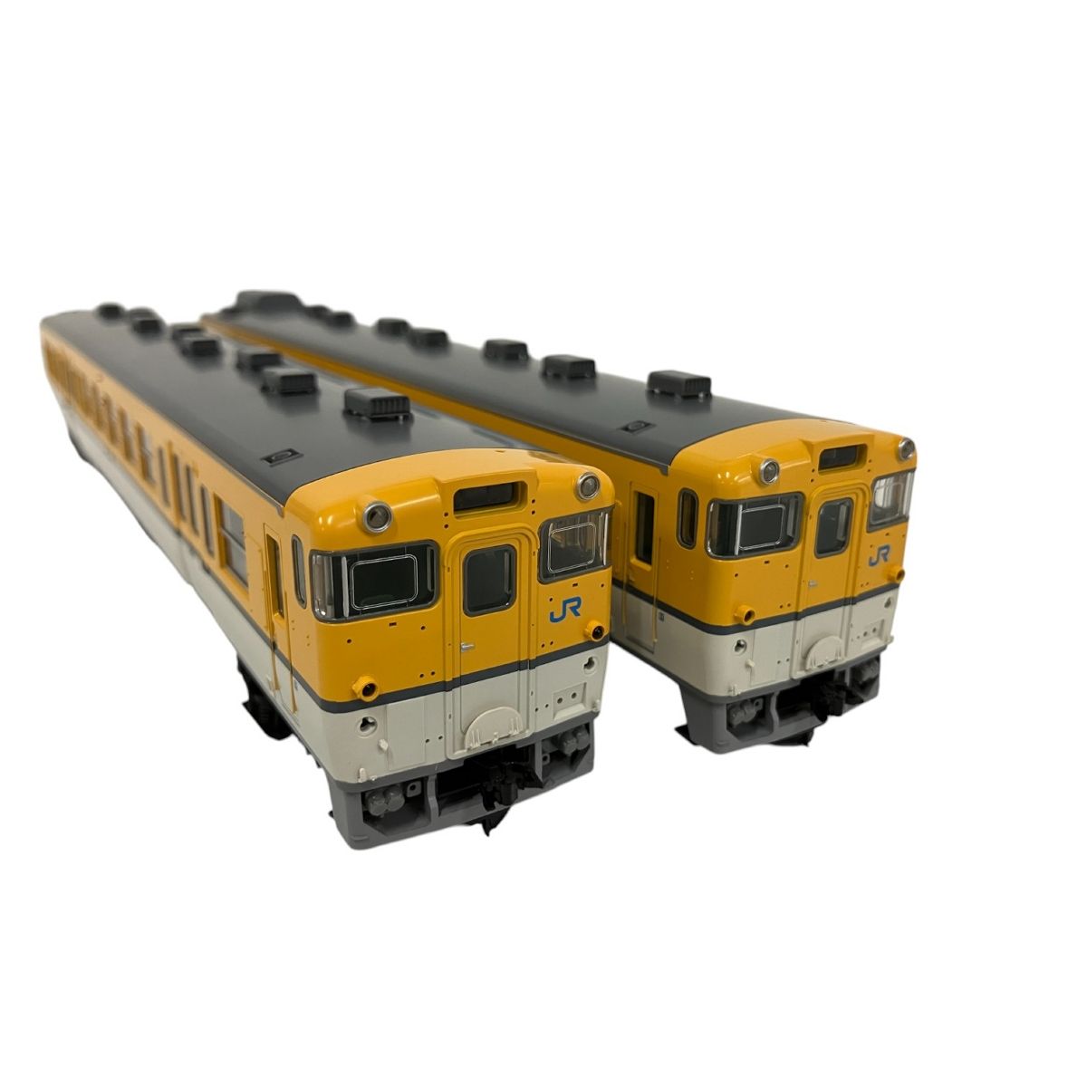 トミックス　HO-9116 JR キハ47-0形ディーゼルカー（広島色）セット｜製品情報｜製品