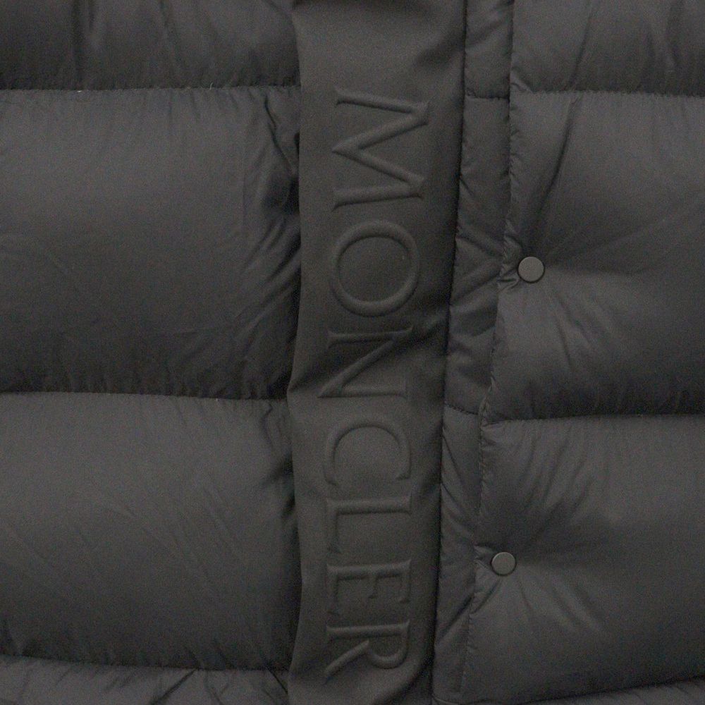 MONCLER モンクレール 22AW MADEIRA GIUBBOTTO マデイラ フロントロゴ 