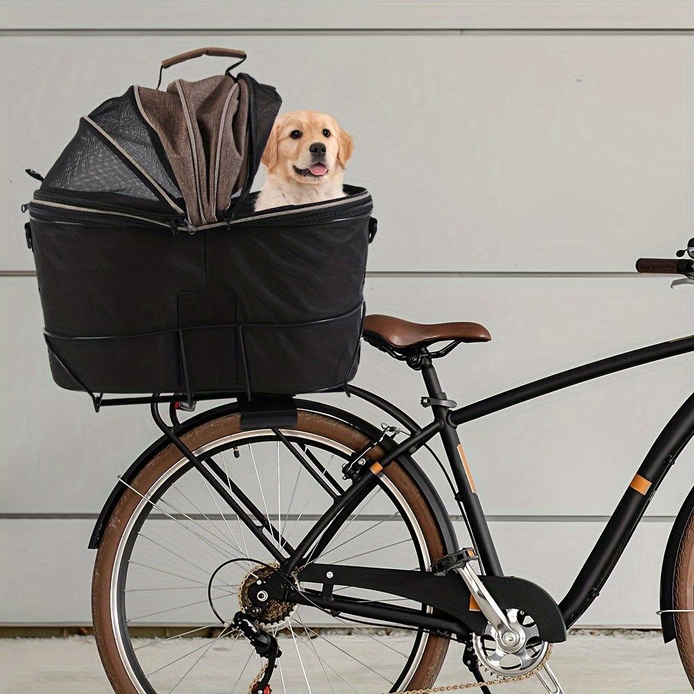 な自転車ピクニックバッグ