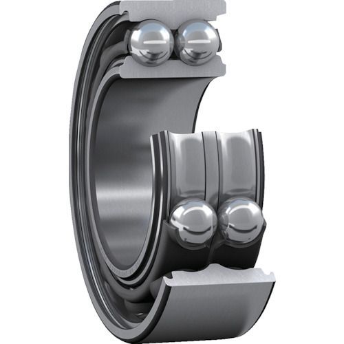 ＳＫＦ　複列アンギュラ玉軸受　内径１０ｍｍＸ外径３０ｍｍＸ幅１４ｍｍ