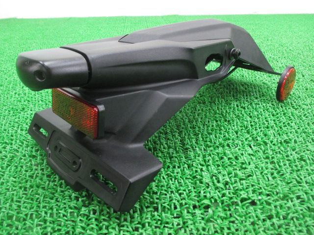 ZX-10R リアフェンダー 35019-0616 カワサキ 純正 中古 バイク 部品 ZXT00S コンディション良好 ノーマルフェンダー 車検 Genuine