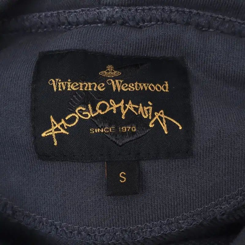 Vivienne Westwood(ヴィヴィアン・ウエストウッド) アングロ