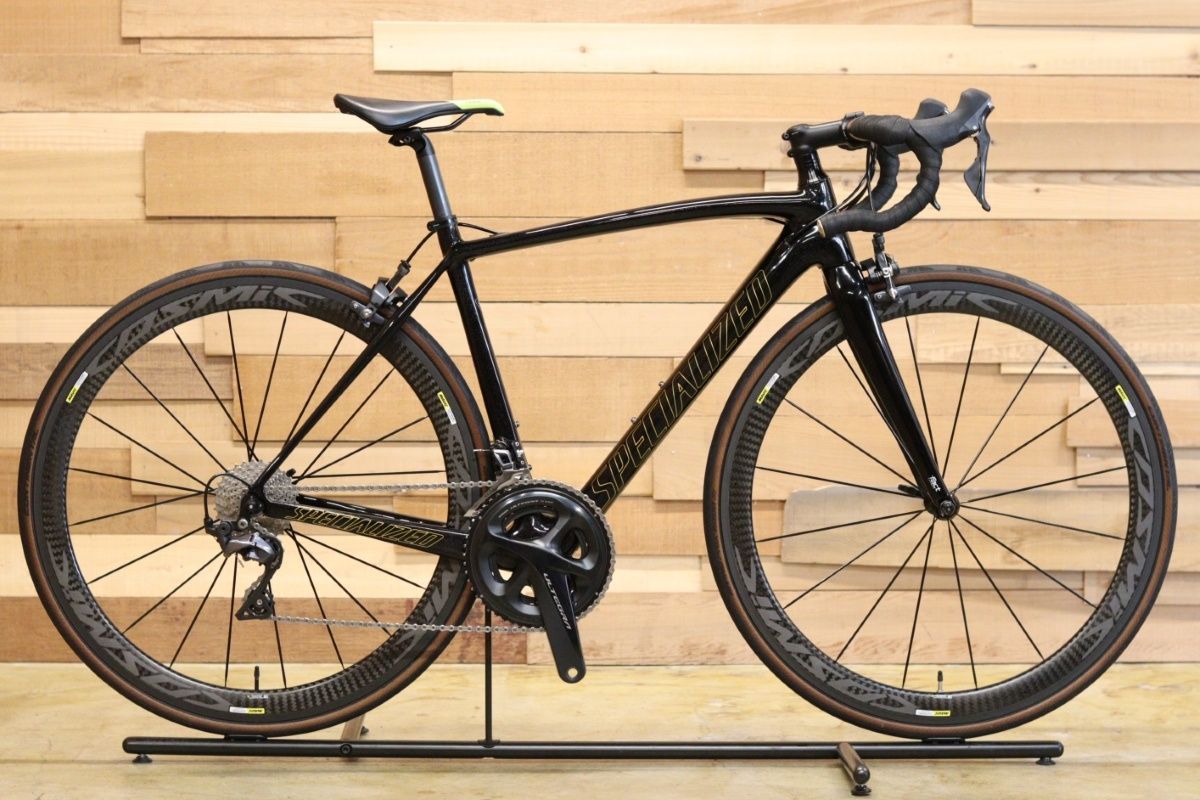 現車引き取り希望】Panasonicクロモリフレームピスト Panasonicの