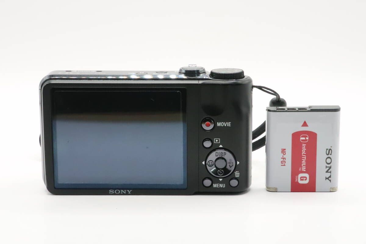 元箱付 ☆極上美品☆ SONY ソニー Cyber-shot DSC-HX5V | ヤマダウェブコム