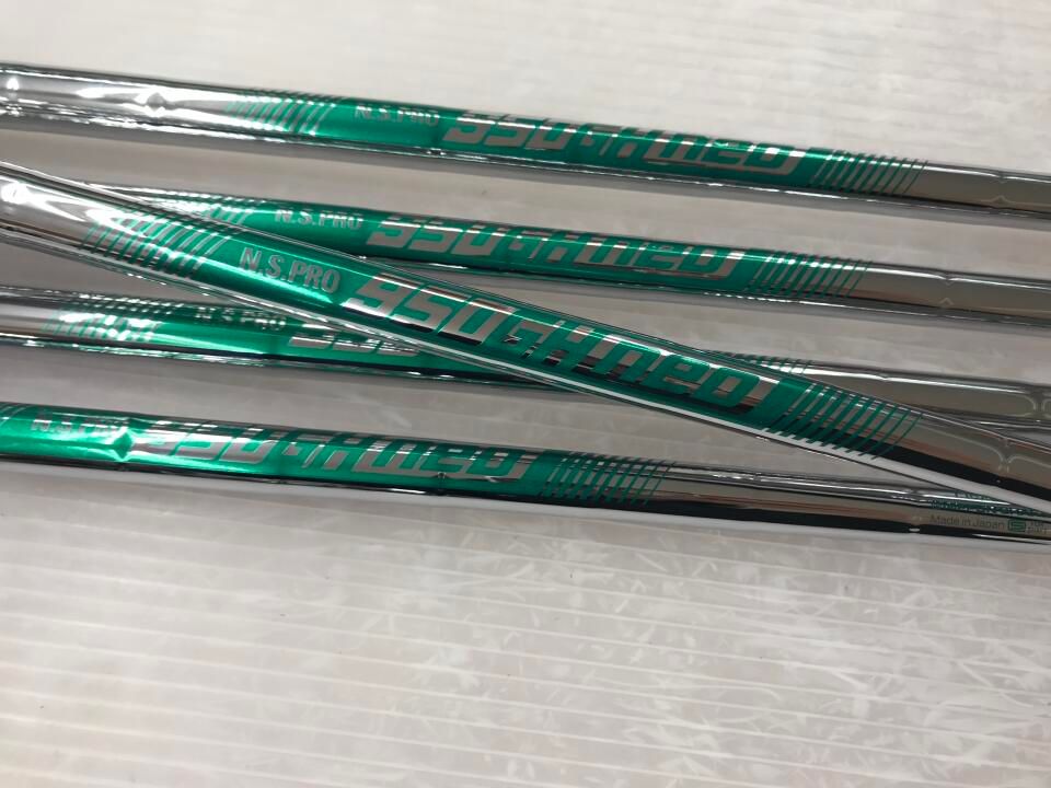大人気即 SRIXON ZXi5 S NSプロ950GH neo アイアンセット ダンロップ 最短