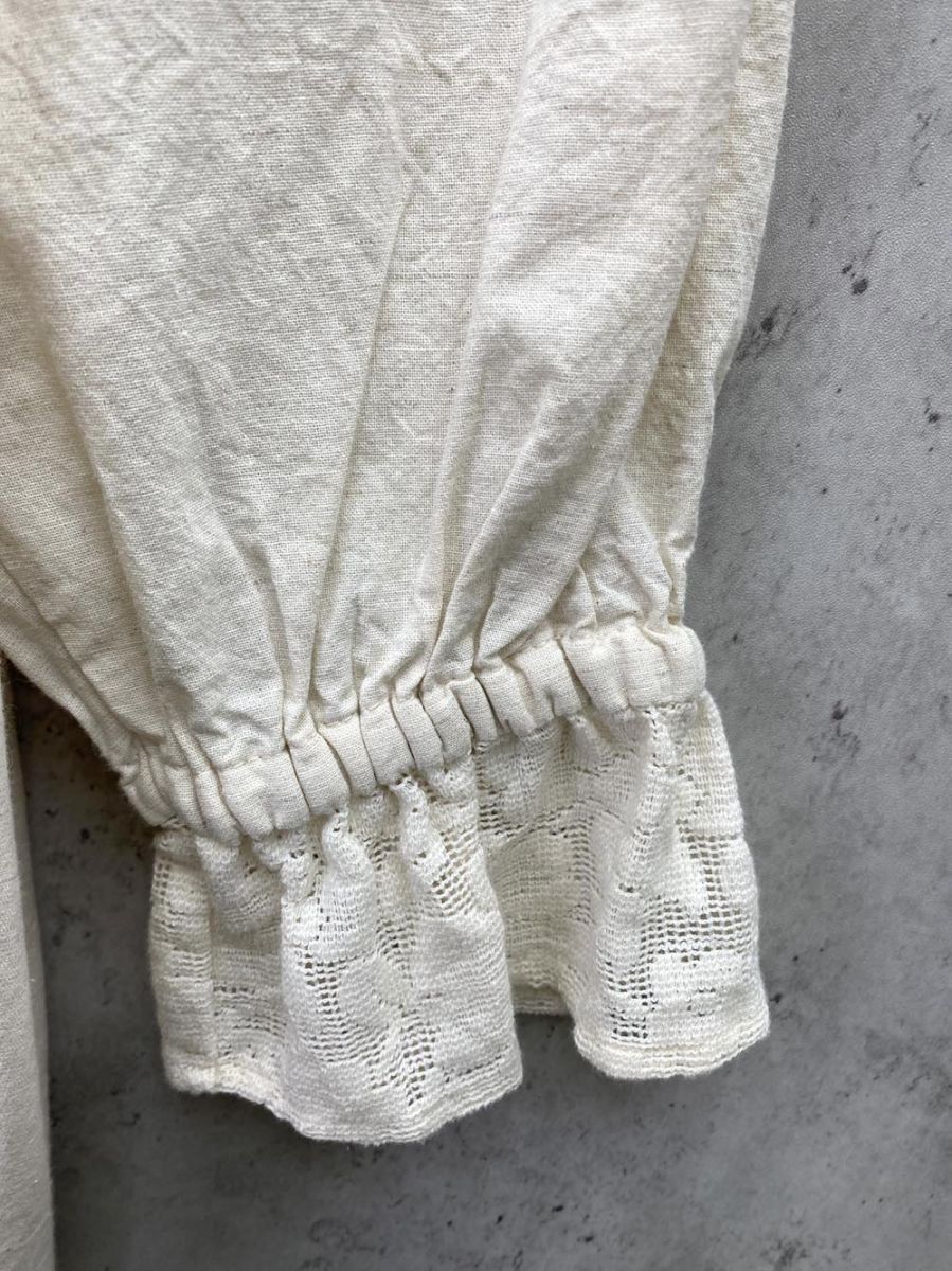 CLC-1107146 メッシュレース