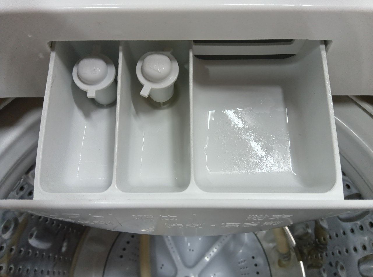 美品】大阪送料無料☆3か月保障付き☆洗濯機☆2022年☆ヤマダ☆8kg