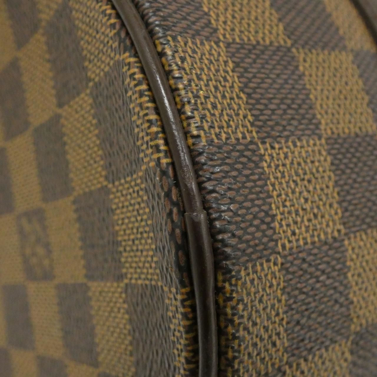 ルイヴィトン ダミエ パピヨン 26cm N51304 バッグ