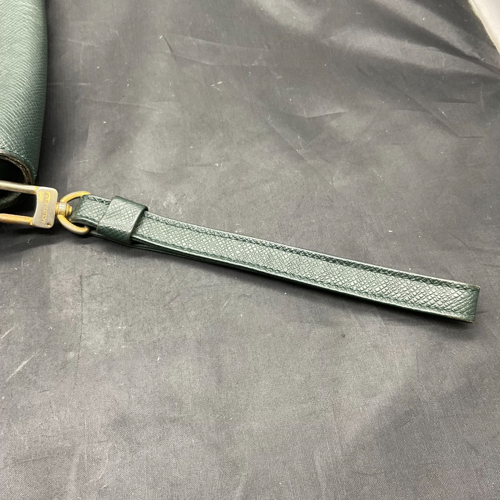 ルイヴィトン タイガ