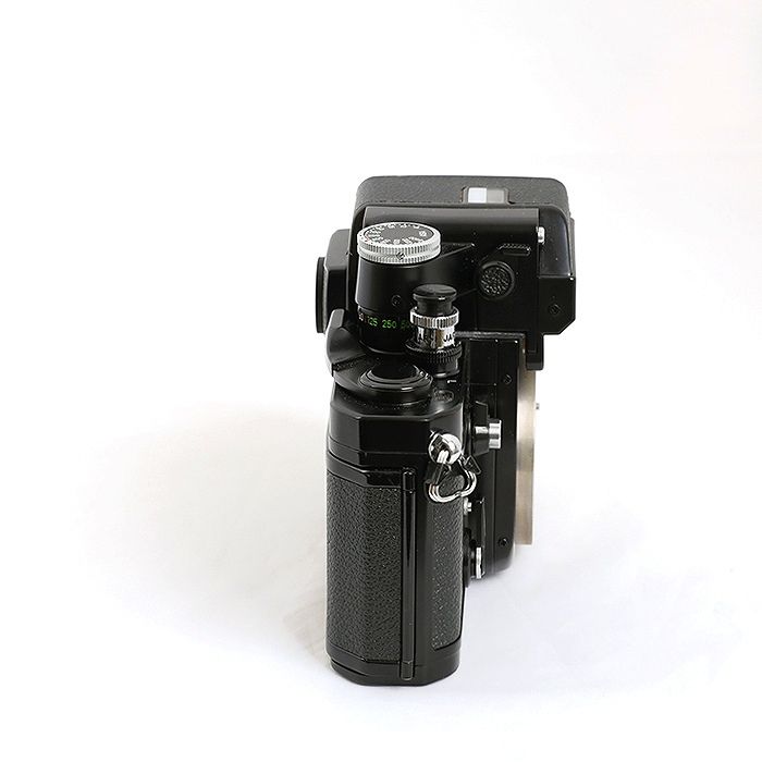 F2 Nikon フォトミック ボディ フィルムカメラ | ニコン ブラック