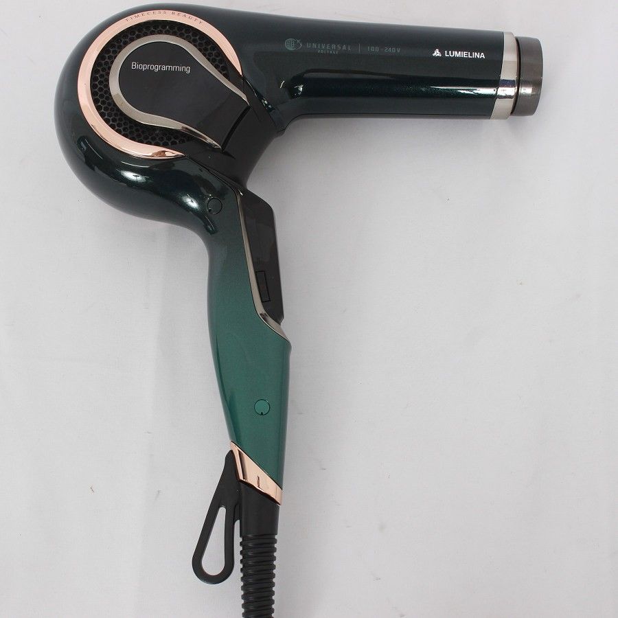 REPRONIZER 7D Plus ドライヤー　リュミエリーナ　美品 imgrc0184946405.jpg