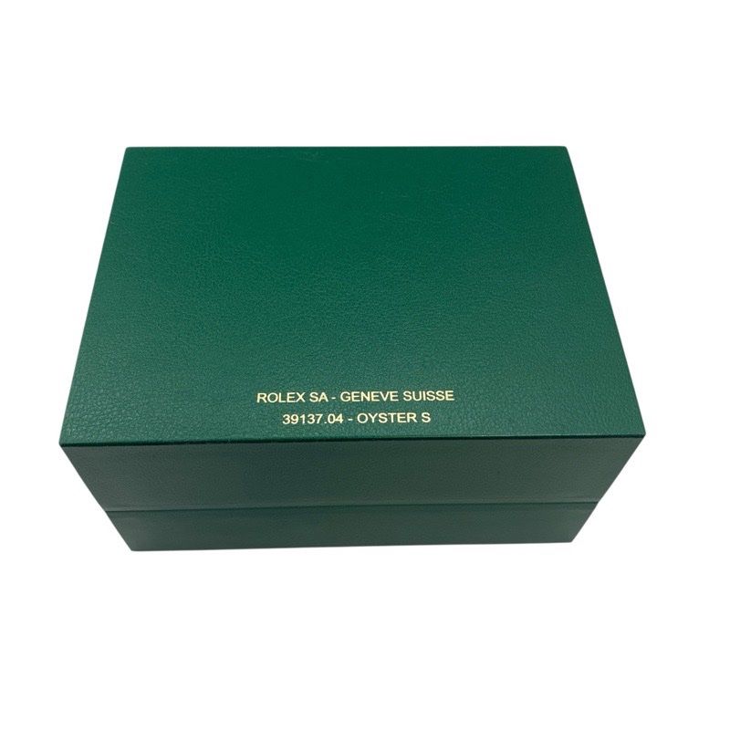Rolex 空箱 ROLEX 空箱｜Yahoo!フリマ（旧PayPayフリマ）