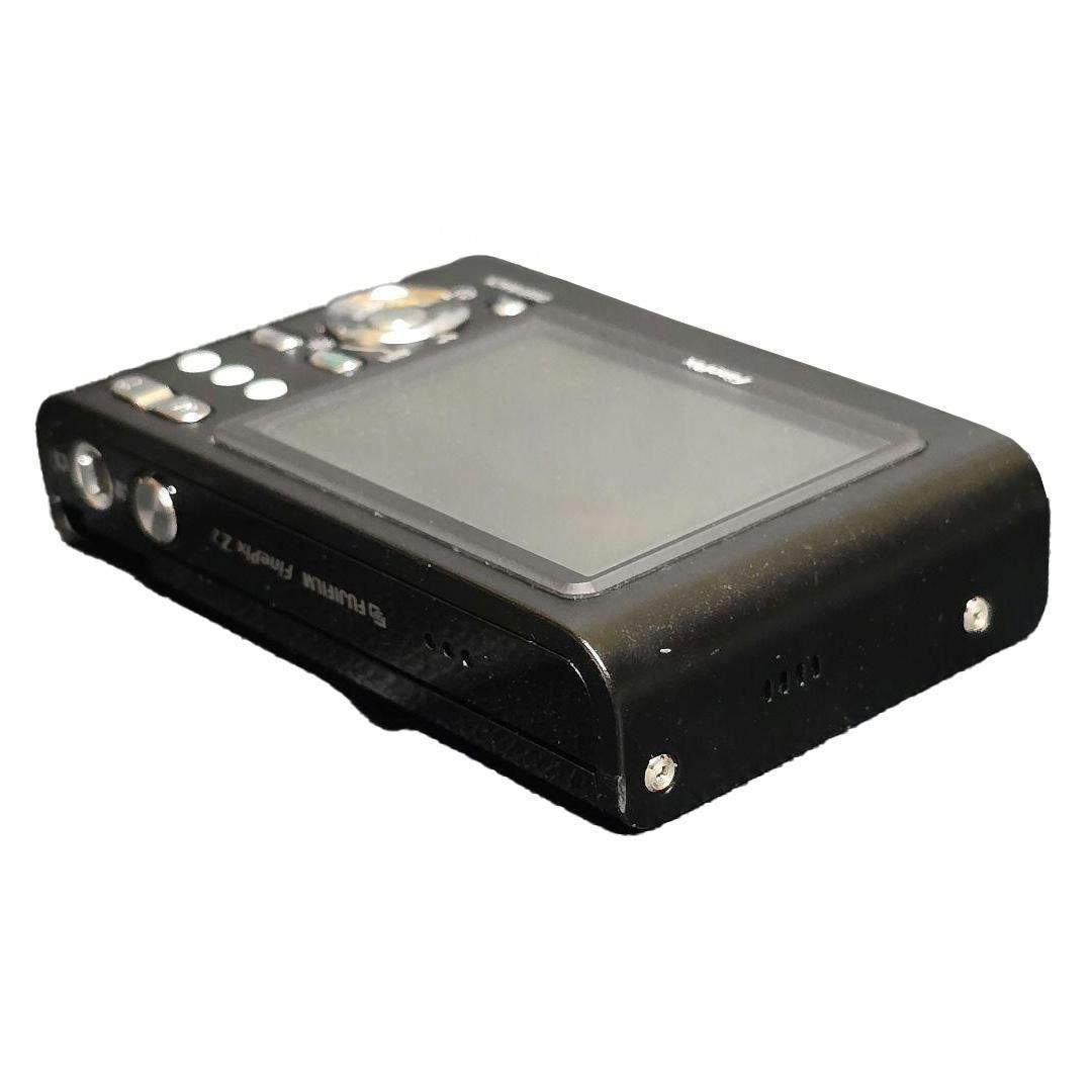 富士フィルム FinePix Z2 コンパクトデジタルカメラ xD 256MB - メルカリ
