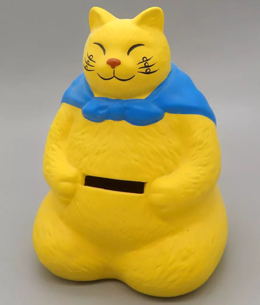 雑貨 ヒデヨシ貯金箱