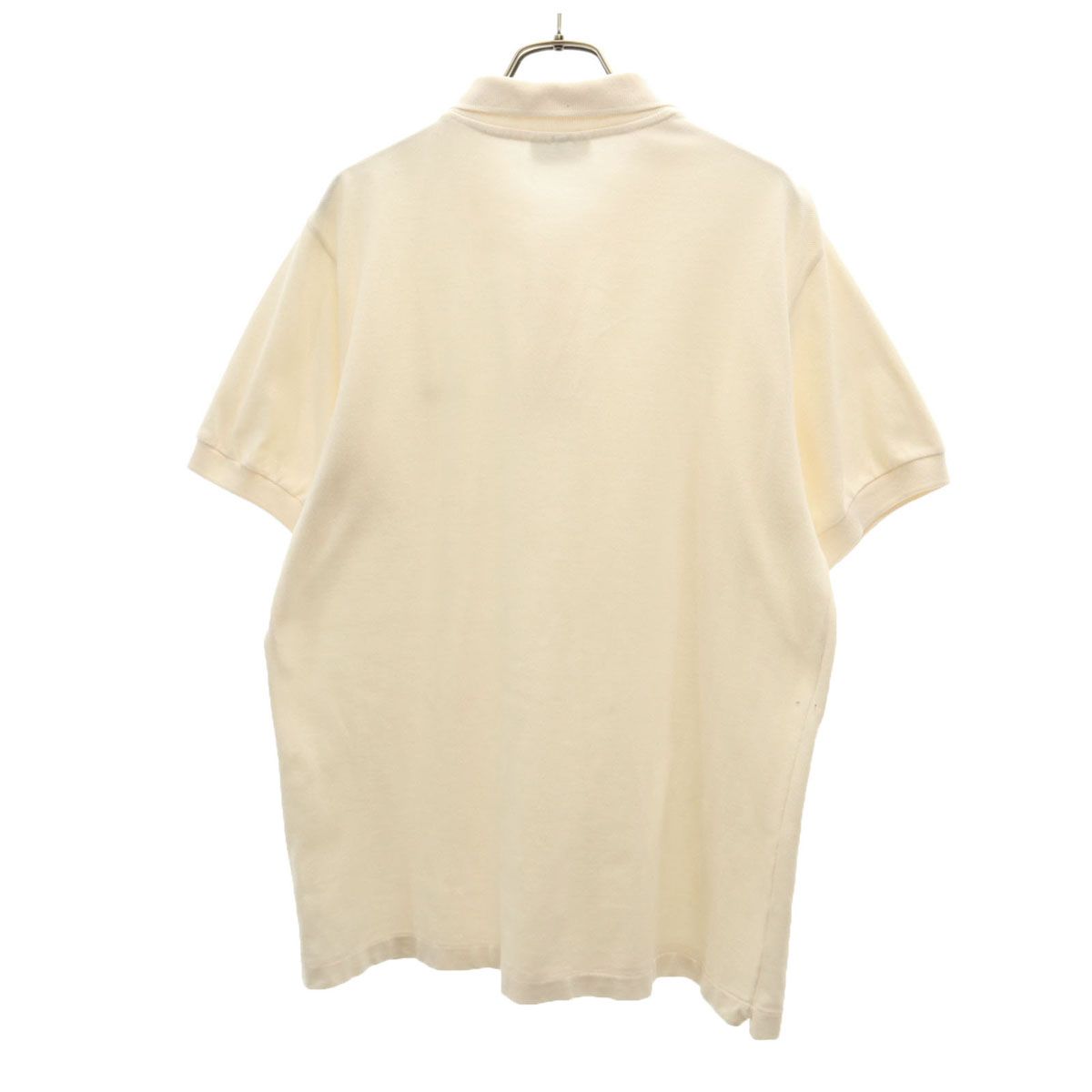 CHEMISE LACOSTE シュミーズラコステ 70s 80s ヴィンテージ