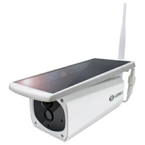 2営業日で発送 ダイトク グランシールド 防犯カメラ エコ アイ 02 GSSLB02 2598
