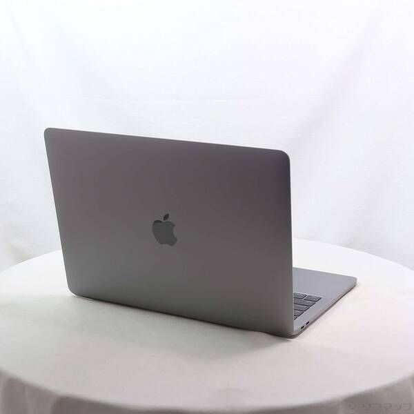 中古品〕 MacBook Pro 13.3-inch Late-2016 MLL42J／A Core_i5