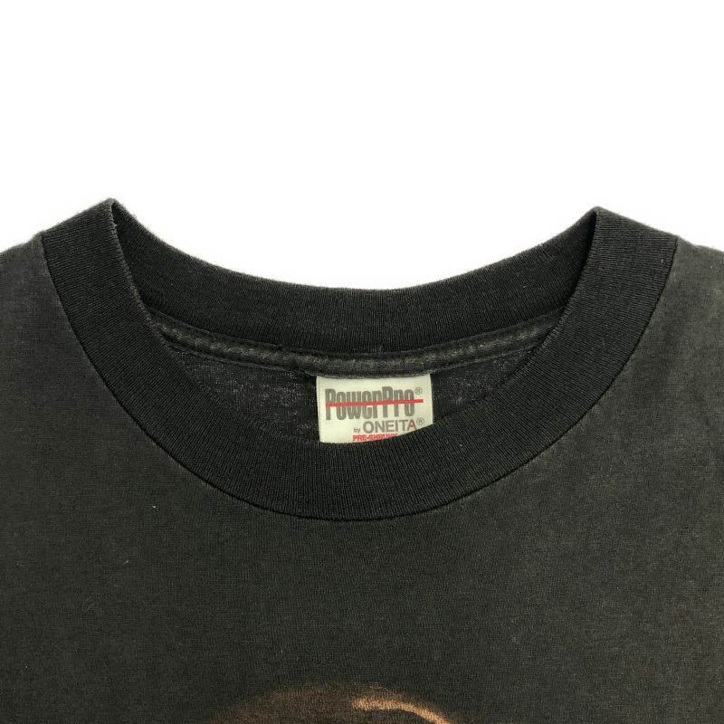 中古】MARIAH CAREY 1998 TOUR TEE ｻｲｽﾞL オールド マライアキャリー