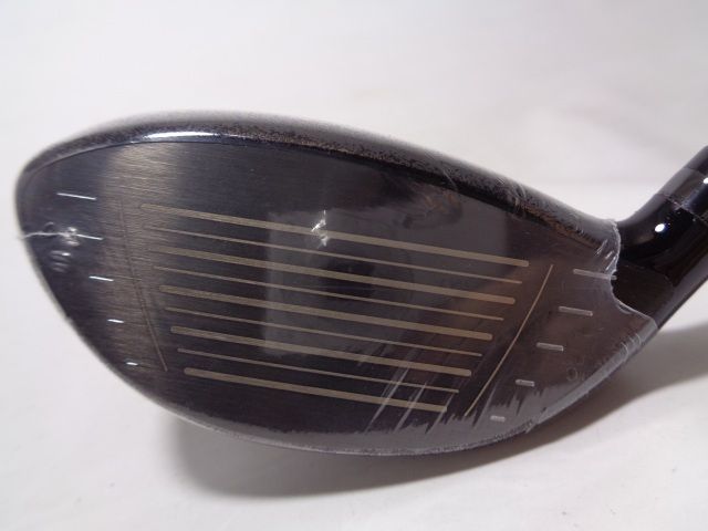 レディースフェアウェイウッド プロギア