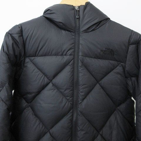ザノースフェイス THE NORTH FACE 美品 タンバコシ フーディー