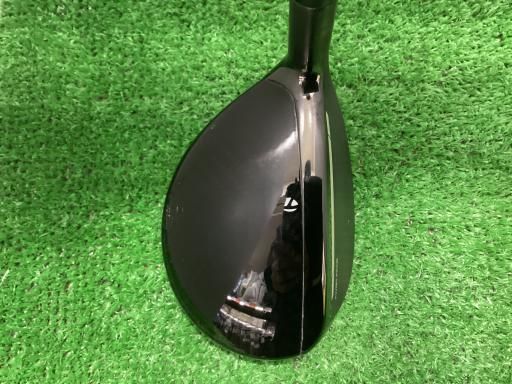 中古】 テーラーメイド Qi10 MAX U5 レディース ユーティリティ 中古】 テーラーメイド Qi10 MAX U5 レディース ユーティリティ