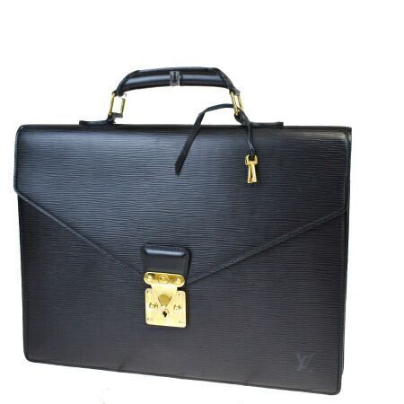 中古】 ルイヴィトン LOUIS VUITTON セルヴィエット コンセイエ