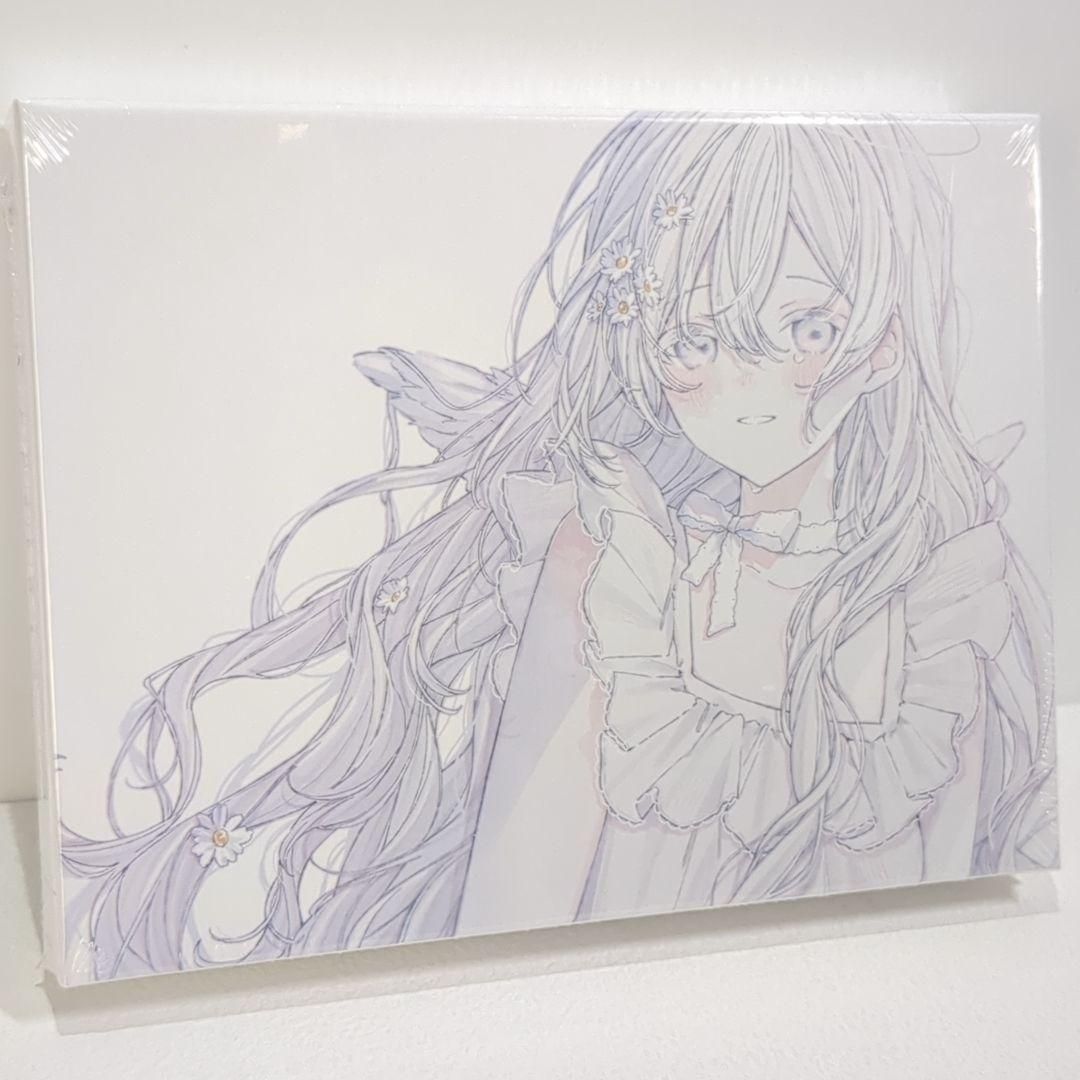 夜をだきしめる時 MIMI 神椿スタジオ CD