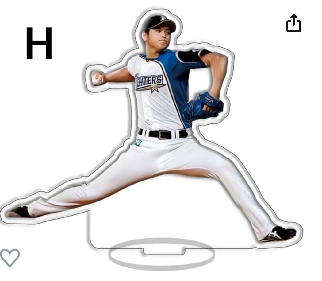 WBC 大谷翔平 アクリルスタンド Amazon.co.jp: 大谷翔平 アクリルスタンド アクスタ アクリル