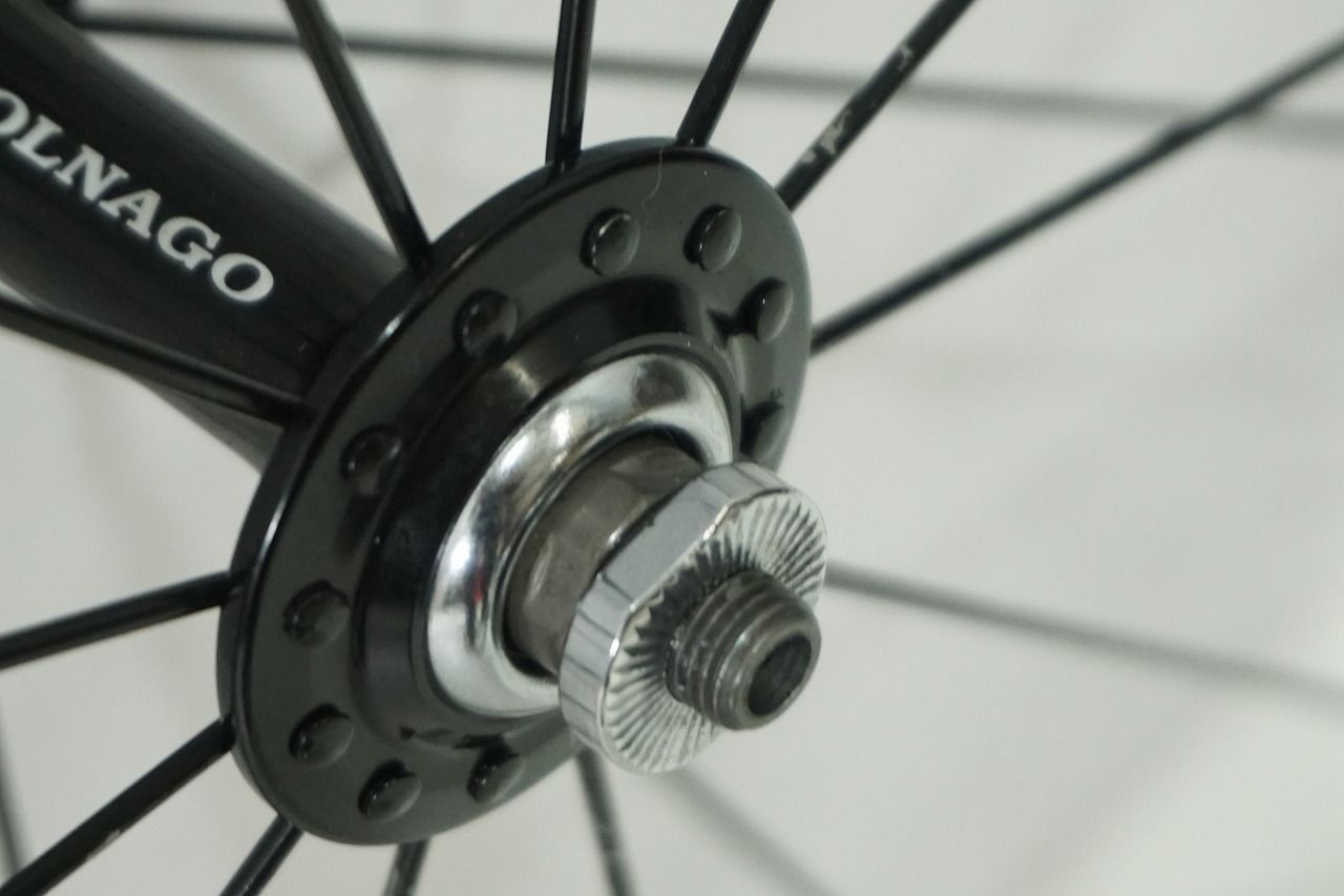 COLNAGO 「コルナゴ」 ARTEMIS CW28CL シマノ10s ホイールセット