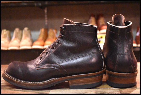 7D美品】WHITE'S ホワイツ セミドレス