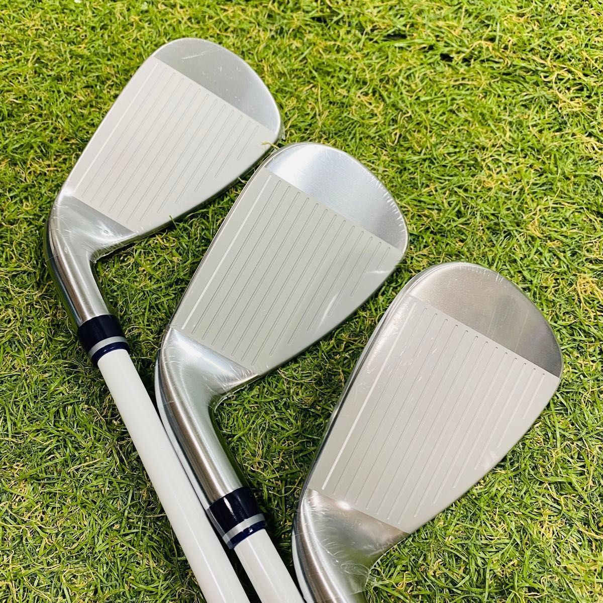 レディースアイアンセット LP-425I