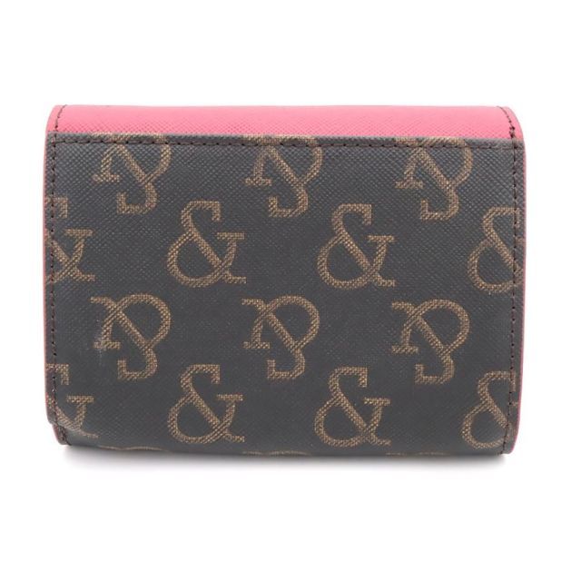 国内正規品・新品】ピンキー＆ダイアン PINKY&DIANNE 財布