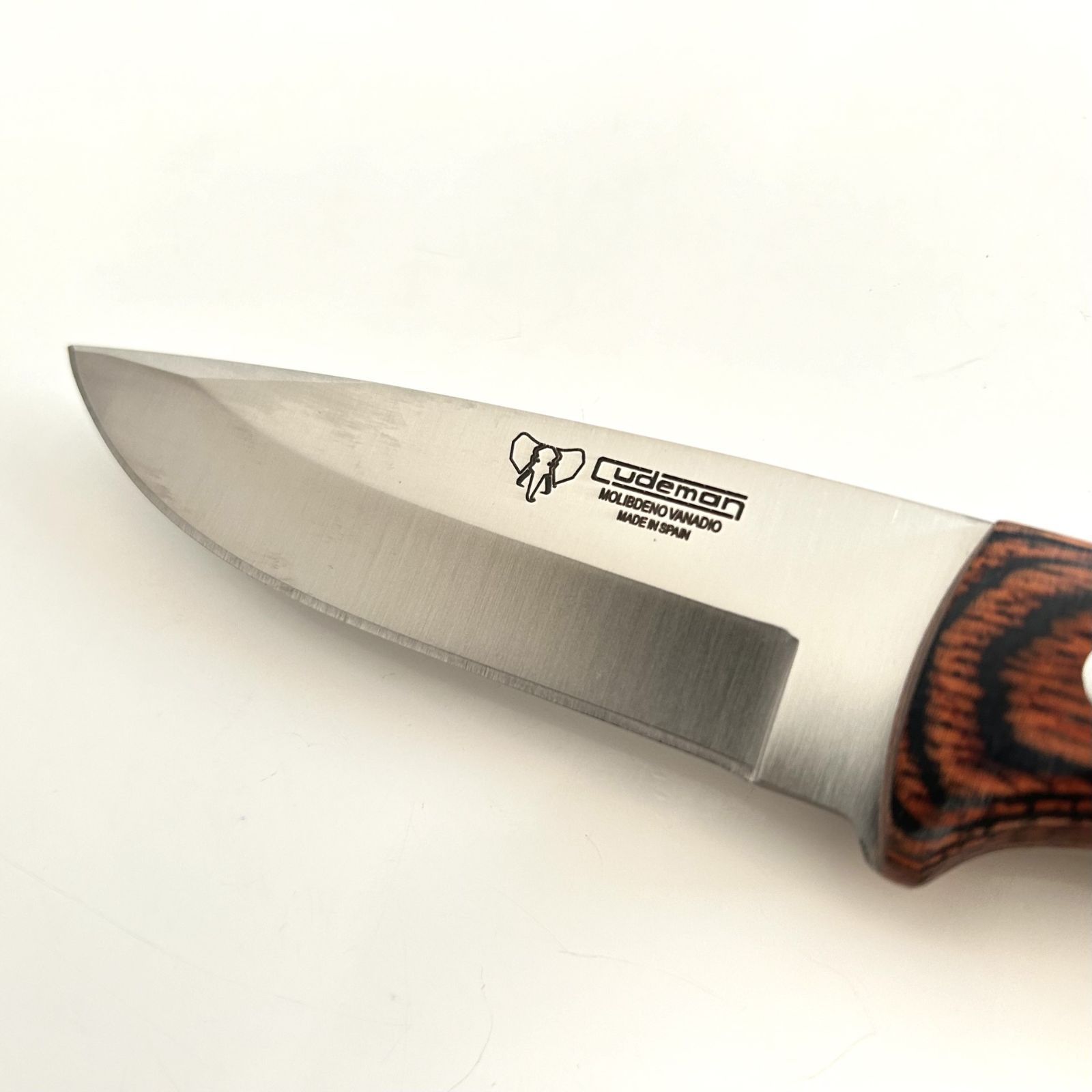 新品】クードマン 147-R CUDEMAN 147-R ナイフ サバイバル キャンプ  