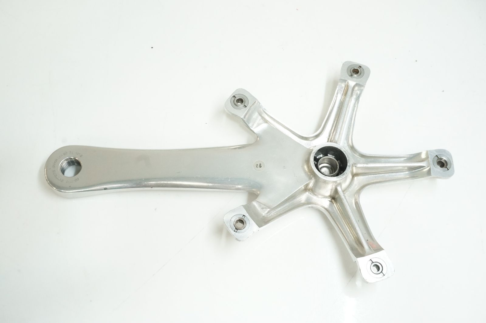 SHIMANO シマノ DURA-ACE FC-7710 167.5mm 右アームのみ 大宮店