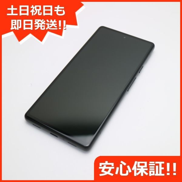 超美品 au Google Pixel 6a チョーク スマホ 白ロム 土日祝発送OK SIM ...