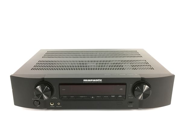 新発売の marantz NR1403 AVアンプ 2012年製 中古 Y7677604 12956円