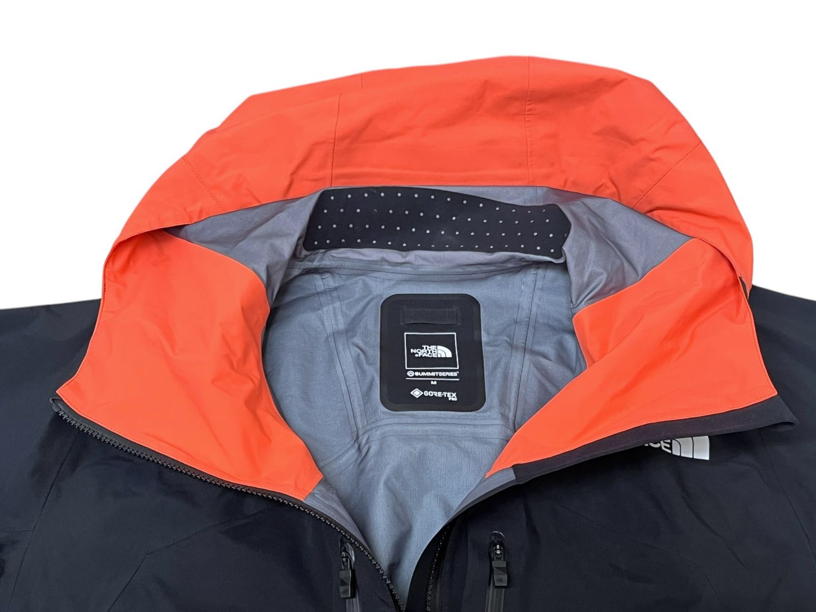 THE NORTH FACE (ザノースフェイス) RTG GORE-TEX Jacket マウンテン