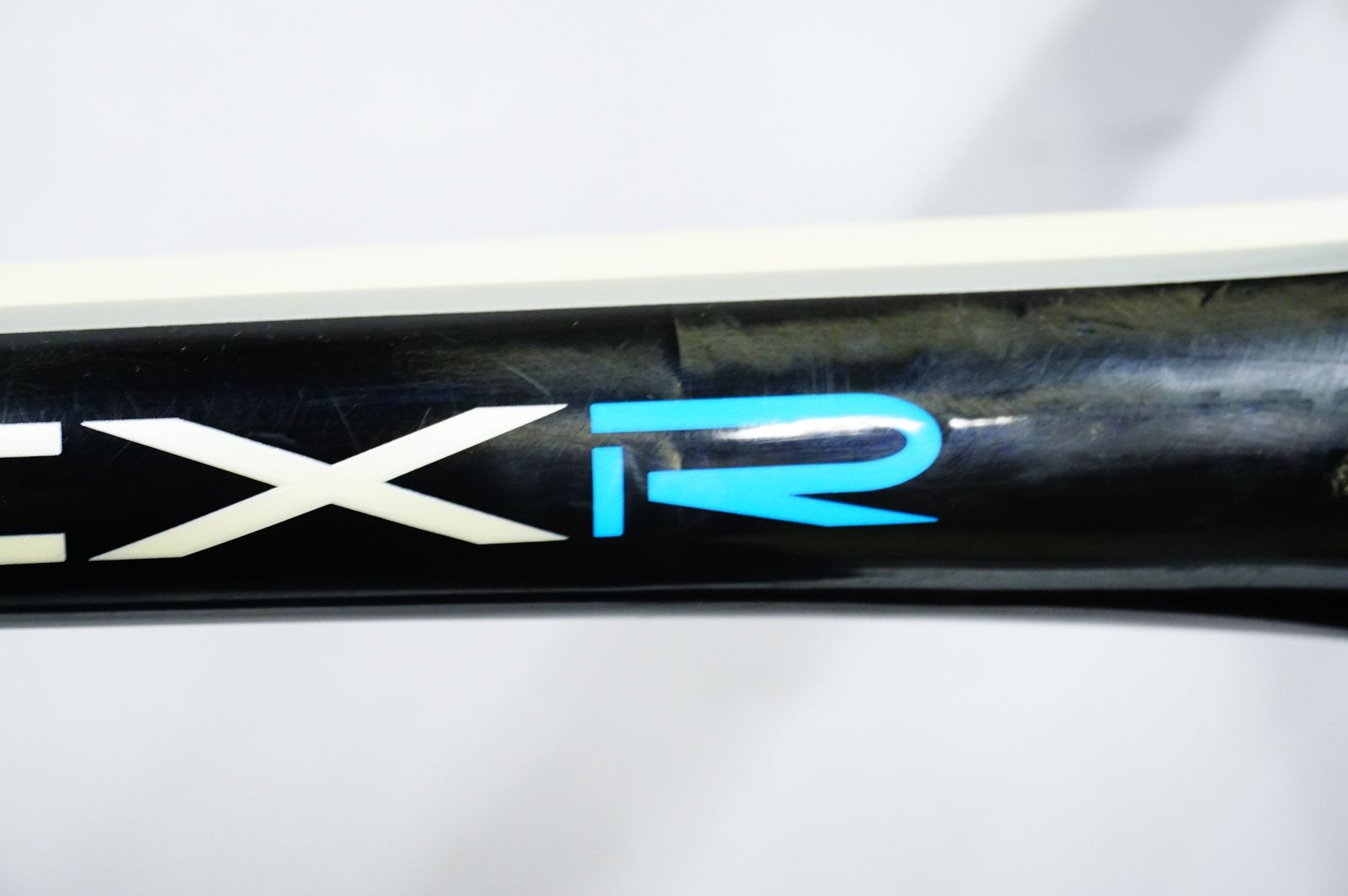 GARNEAU 「ガノー」 LGS-CX R 2011年モデル シクロクロス / バイチャリ