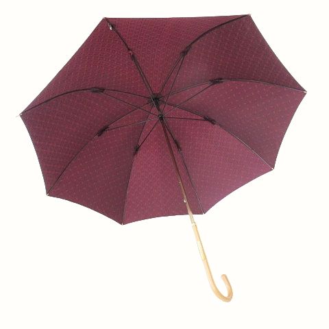 CELINE 長傘 雨傘 ボルドー 美品 CELINE 長傘 雨傘 ボルドー 美品 【公式通販】