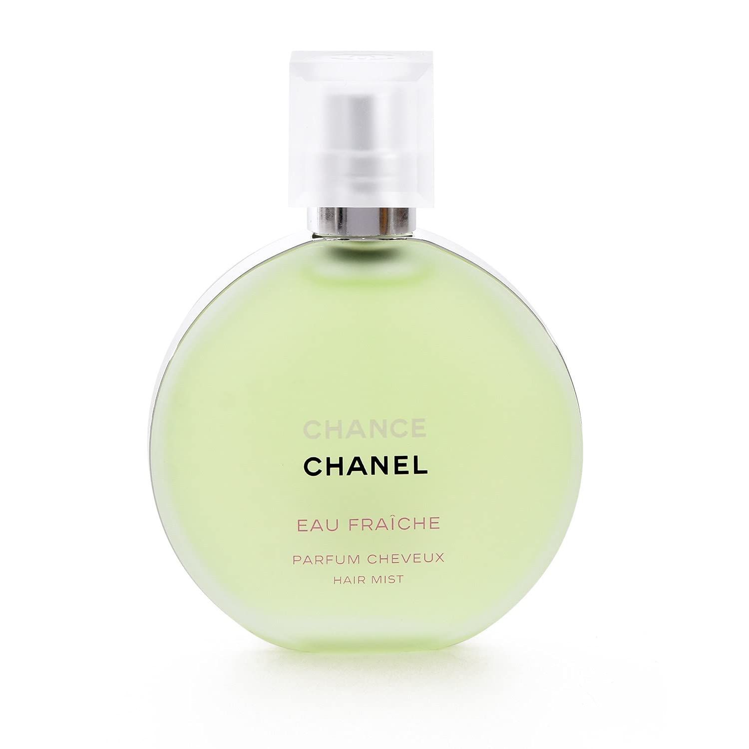 名入れ可|セット品 シャネル CHANEL ヘアミスト 35ml コスメ チャンス タンドゥル ヴィーヴ フレッシュ ヘア ミスト スプレー 香水 髪の毛 ヘアケア 名入れなし オー フレッシュ