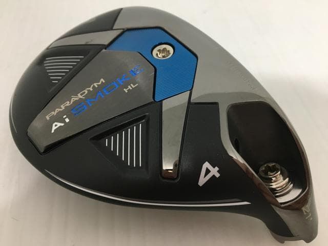 返品OK 【ゴルフクラブ】キャロウェイ クリアランス PARADYM