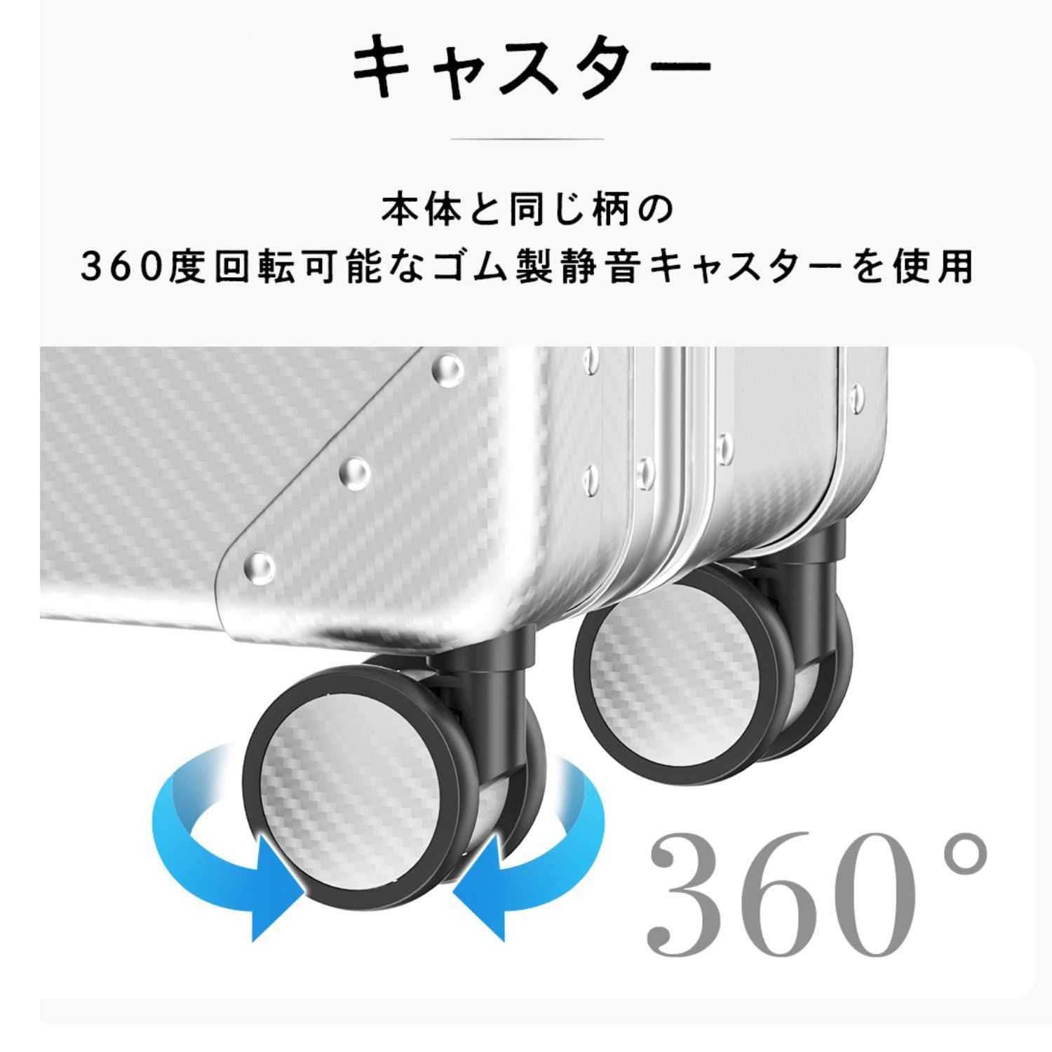 ADIGO スーツケース 日本製 機内持ち込み キャリーケース 軽量 sサイズ