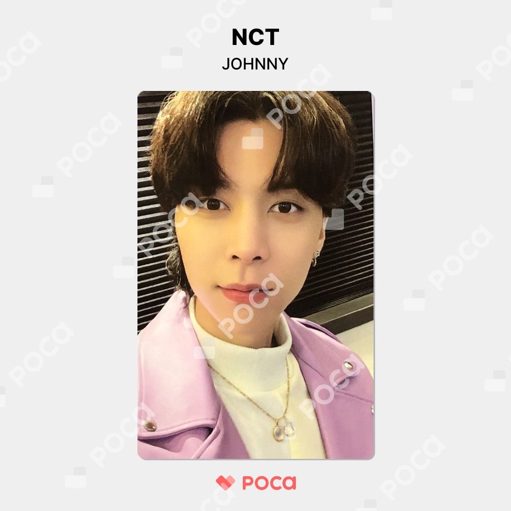 nct u universe 해찬 special トレカ NCT ジャニー トレカ Universe ID CARD + PHOTO SET MD 公式