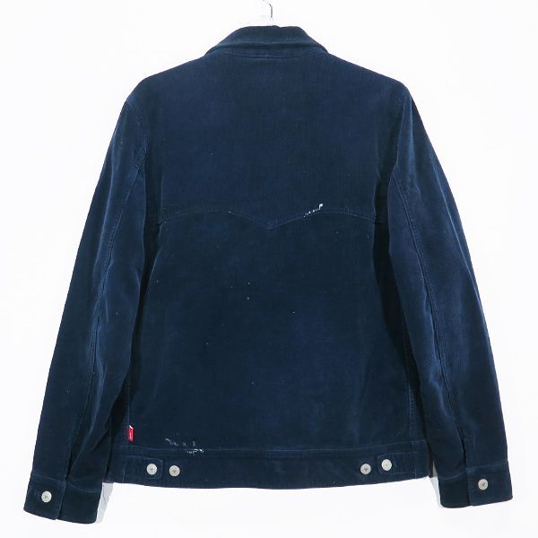 WTAPS “RANCHO” JACKET,FIELD,CTN,CORDUROY