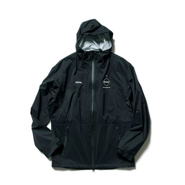 F.C.Real Bristol FCRB TOUR JACKET ジャケット FCRB-180004 - メルカリ