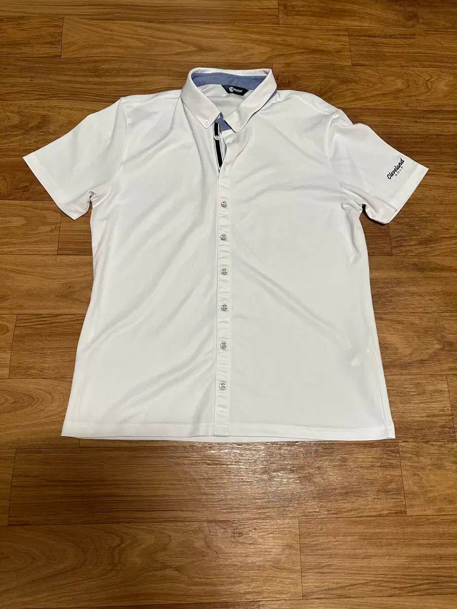 110 クリーブランド ゴルフ ハーフジップ